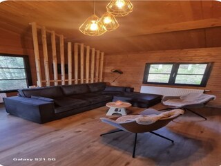 Chalet Manhay Caratteristiche 20