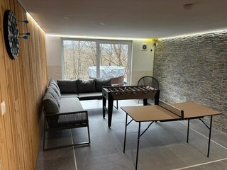 Chalet Manhay Caratteristiche 21
