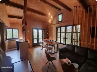 Chalet Manhay Caratteristiche 22
