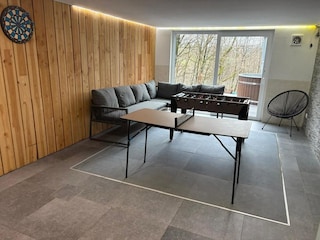 Chalet Manhay Ausstattung 30