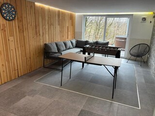 Chalet Manhay Features 23