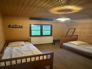 Chalet Manhay Caratteristiche 18