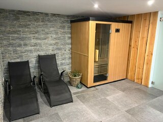 Chalet Manhay  39