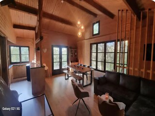 Chalet Manhay Ausstattung 29