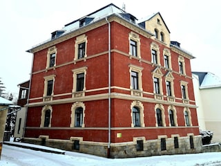 Apartment Falkenstein (Vogtland) Außenaufnahme 1