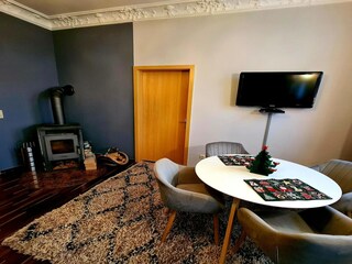 Appartement Falkenstein (Vogtland) Équipement 21