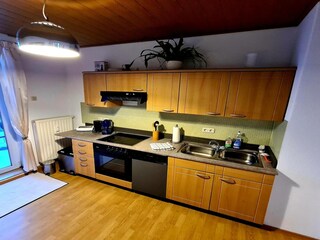 Appartement Falkenstein (Vogtland) Kenmerken 9