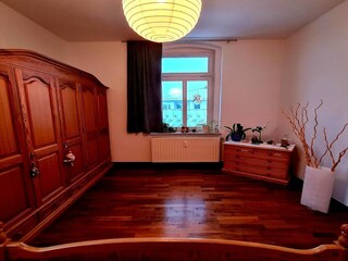 Apartamento Falkenstein (Vogtland) Características 14