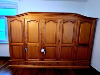 Appartement Falkenstein (Vogtland) Équipement 28