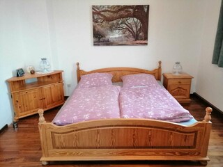 Appartement Falkenstein (Vogtland) Équipement 22