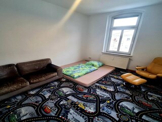 Apartamento Falkenstein (Vogtland) Características 10