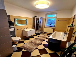 Apartment Falkenstein (Vogtland) Features 14