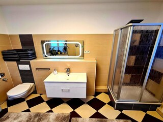 Appartement Falkenstein (Vogtland) Kenmerken 12