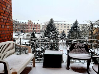 Apartamento Falkenstein (Vogtland) Grabación al aire libre 4