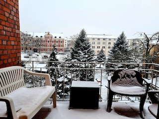 Apartment Falkenstein (Vogtland) Outdoor Recording 5