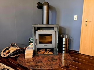 Appartamento Falkenstein (Vogtland) Registrazione all'aperto 5