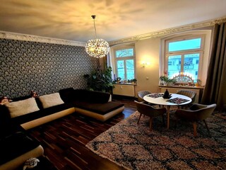 Appartement Falkenstein (Vogtland) Kenmerken 13