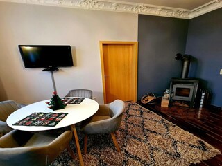 Appartement Falkenstein (Vogtland) Équipement 25