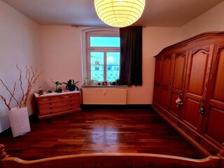 Appartement Falkenstein (Vogtland) Kenmerken 14