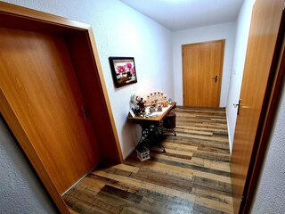 Appartement Falkenstein (Vogtland) Kenmerken 12