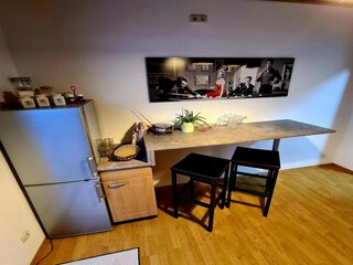 Appartement Falkenstein (Vogtland) Kenmerken 15