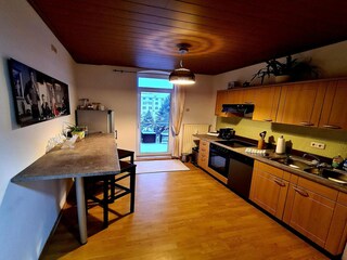 Appartement Falkenstein (Vogtland) Équipement 30