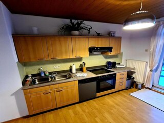 Appartement Falkenstein (Vogtland) Équipement 27