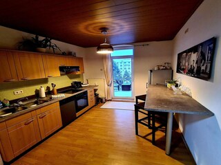 Appartement Falkenstein (Vogtland) Kenmerken 16