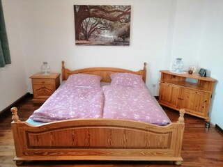 Appartement Falkenstein (Vogtland) Équipement 18