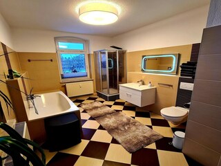 Apartment Falkenstein (Vogtland) Ausstattung 32