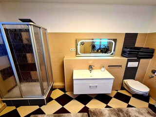 Appartement Falkenstein (Vogtland) Équipement 17