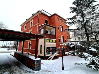 Appartement Falkenstein (Vogtland) Omgeving 33