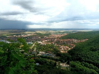 Appartement Falkenstein (Vogtland) Environnement 27