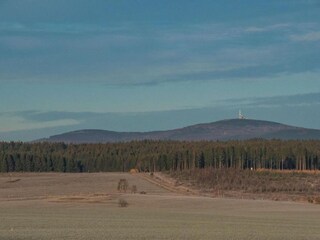 Appartement Falkenstein (Vogtland) Environnement 26