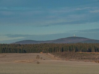 Appartement Falkenstein (Vogtland) Omgeving 26