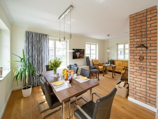 Ferienhaus Rerik Ausstattung 14