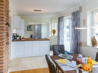 Ferienhaus Rerik Ausstattung 6