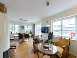 Maison de vacances Rerik Équipement 18