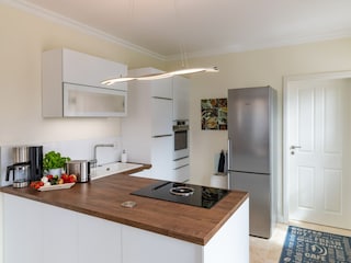 Ferienhaus Rerik Ausstattung 18
