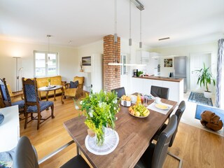 Ferienhaus Rerik Ausstattung 9