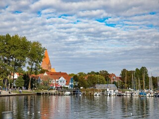 Vakantiehuis Rerik Omgeving 23