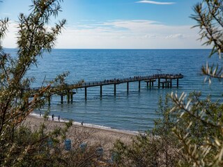 Casa per le vacanze Rerik Ambiente 33