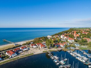 Ferienhaus Rerik Umgebung 24