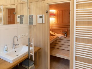 Vakantiehuis Rerik  38