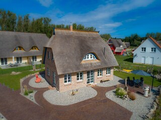 Maison de vacances Rerik Enregistrement extérieur 3