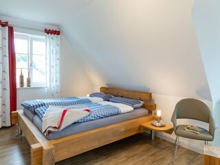 Maison de vacances Rerik Équipement 15