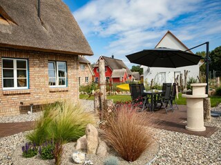 Vakantiehuis Rerik Buitenaudio-opname 1