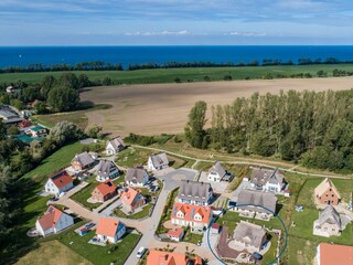 Maison de vacances Rerik  26