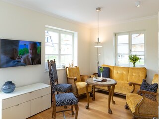 Vakantiehuis Rerik Kenmerken 16