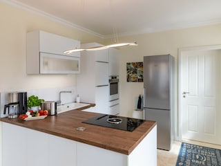 Ferienhaus Rerik Ausstattung 11